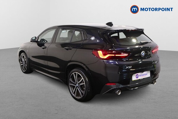 Used BMW X2 2022 for sale - 76222821: Photo 5