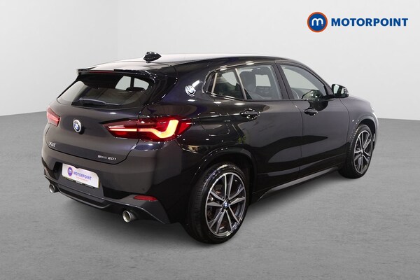 Used BMW X2 2022 for sale - 76222821: Photo 7