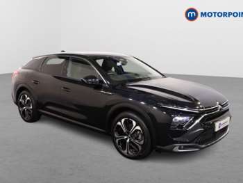 2024 - 1.6 Plug-in Hybrid 225 Shine Plus 5dr e-EAT8