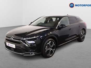 Used Citroen C5 X 2024 for sale - 74431588: Photo