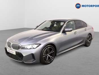 Used BMW 3 Series 2024 for sale - 75054633: Photo