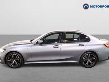 Used BMW 3 Series 2024 for sale - 75054633: Photo
