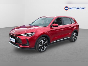 Used MG MG ZS 2025 for sale - 78479162: Photo