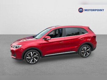 Used MG MG ZS 2025 for sale - 78479162: Photo