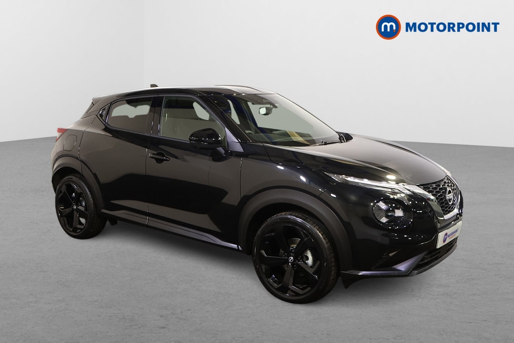 Used Nissan Juke 2025 for sale - 76723269: Photo 1