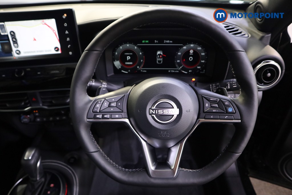 Used Nissan Juke 2025 for sale - 76723269: Photo 11