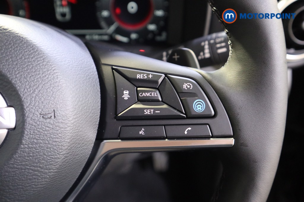 Used Nissan Juke 2025 for sale - 76723269: Photo 14