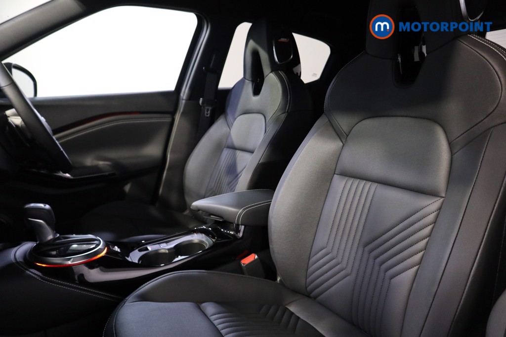 Used Nissan Juke 2025 for sale - 76723269: Photo 17