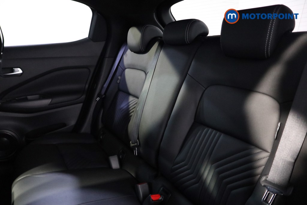 Used Nissan Juke 2025 for sale - 76723269: Photo 19