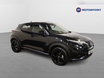 Used Nissan Juke 2025 for sale - 76723269: Photo