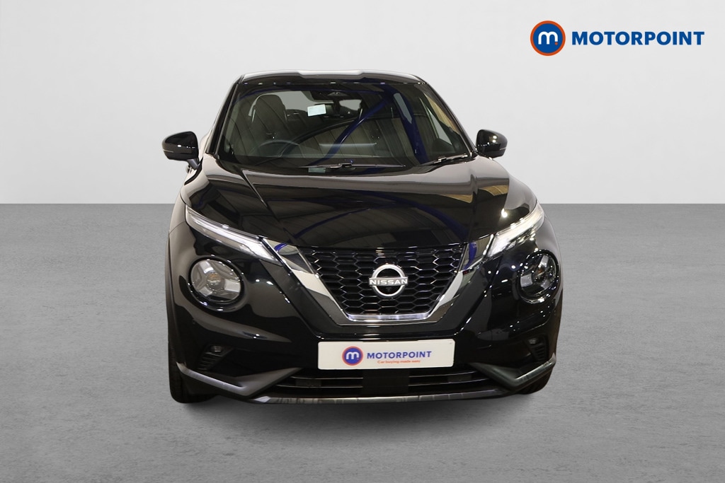 Used Nissan Juke 2025 for sale - 76723269: Photo 2