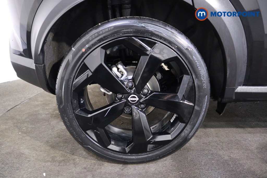 Used Nissan Juke 2025 for sale - 76723269: Photo 22