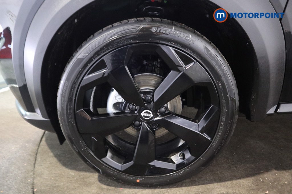 Used Nissan Juke 2025 for sale - 76723269: Photo 24