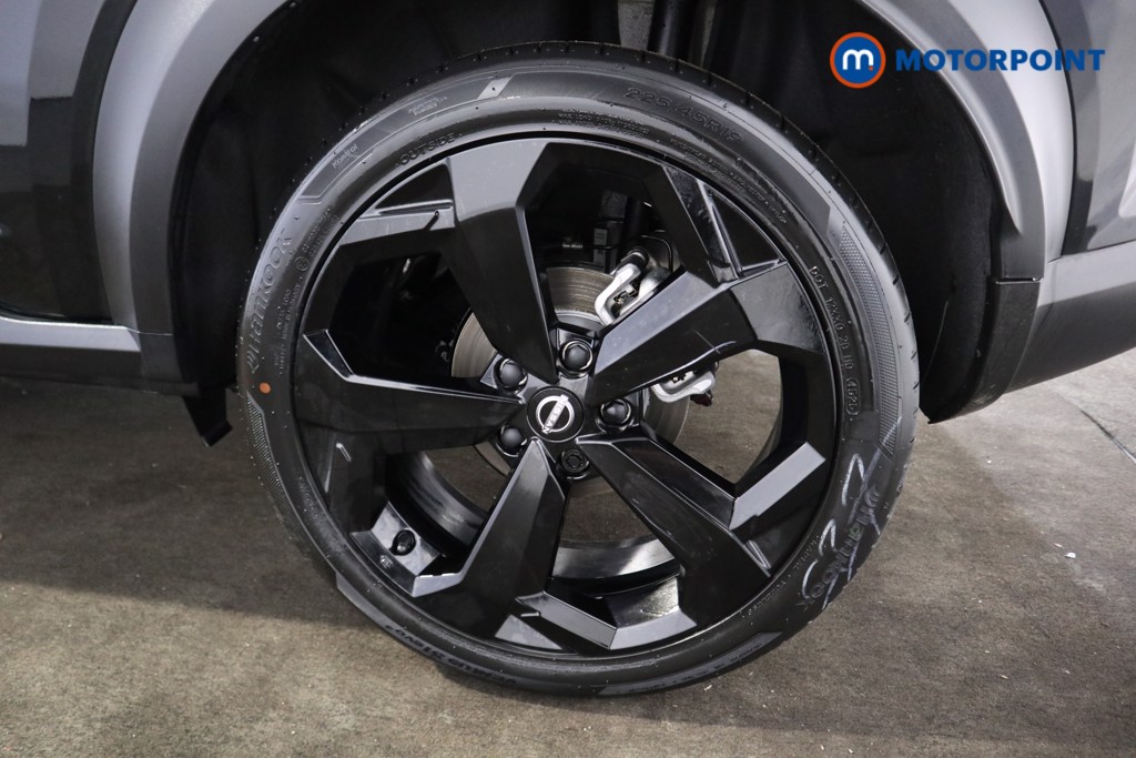 Used Nissan Juke 2025 for sale - 76723269: Photo 25