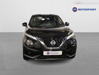 Used Nissan Juke 2025 for sale - 76723269: Photo