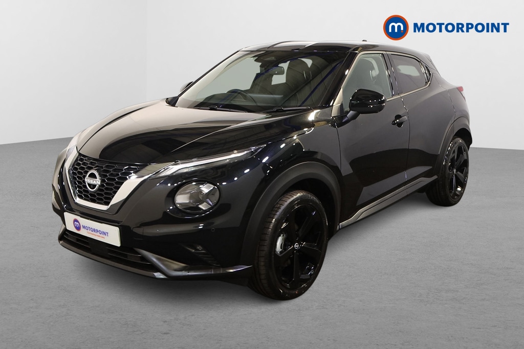 Used Nissan Juke 2025 for sale - 76723269: Photo 3