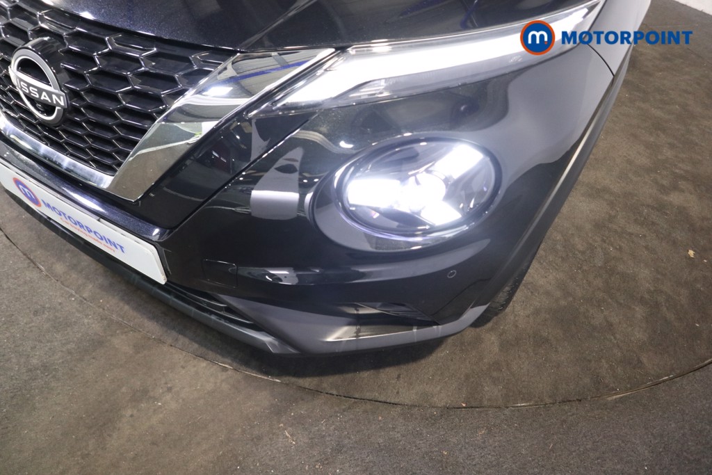 Used Nissan Juke 2025 for sale - 76723269: Photo 33