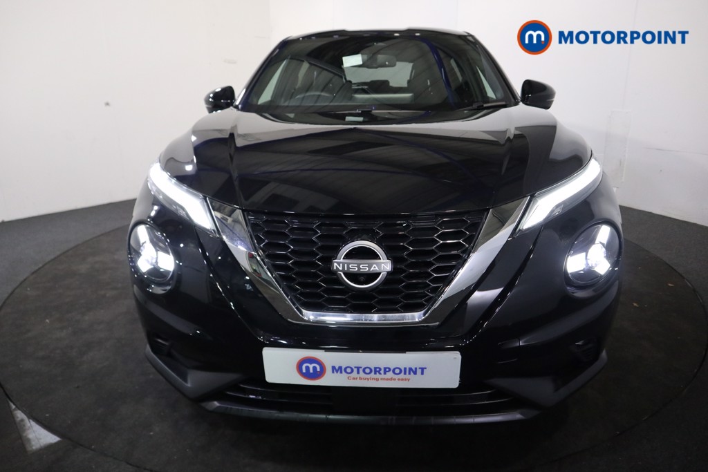 Used Nissan Juke 2025 for sale - 76723269: Photo 35