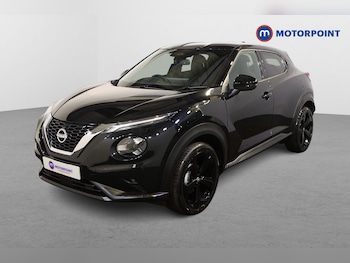 Used Nissan Juke 2025 for sale - 76723269: Photo