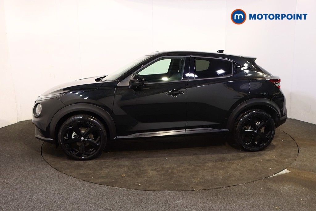 Used Nissan Juke 2025 for sale - 76723269: Photo 4
