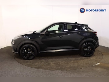 Used Nissan Juke 2025 for sale - 76723269: Photo
