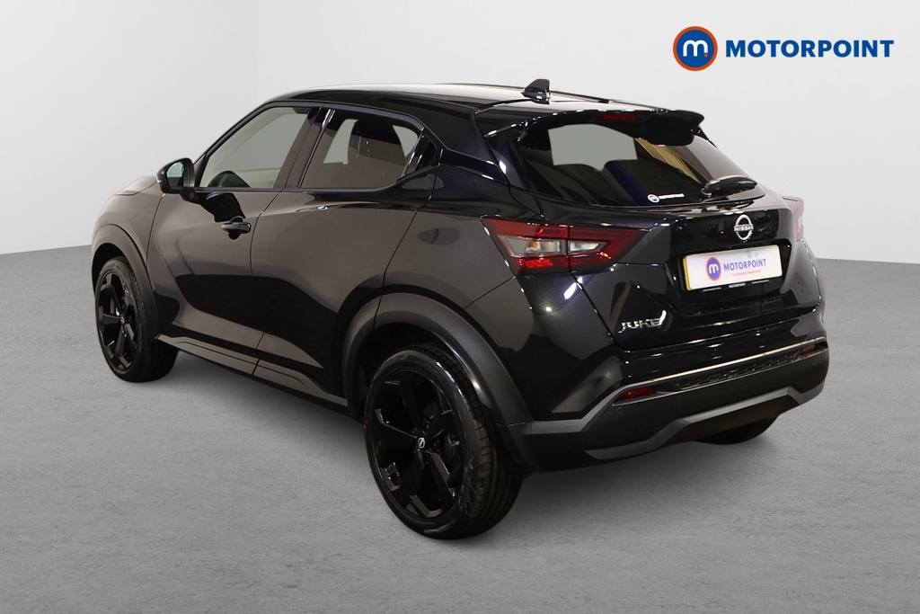 Used Nissan Juke 2025 for sale - 76723269: Photo 5