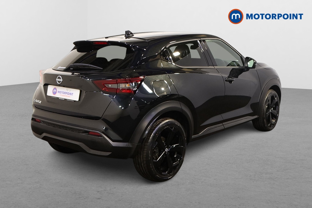 Used Nissan Juke 2025 for sale - 76723269: Photo 7