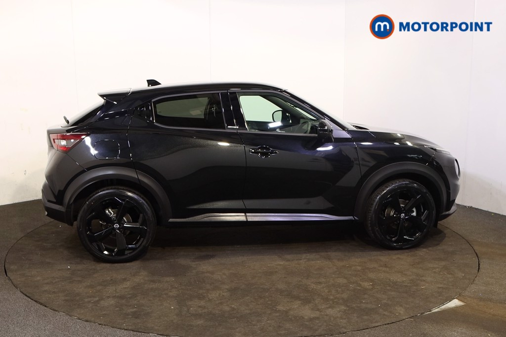 Used Nissan Juke 2025 for sale - 76723269: Photo 8