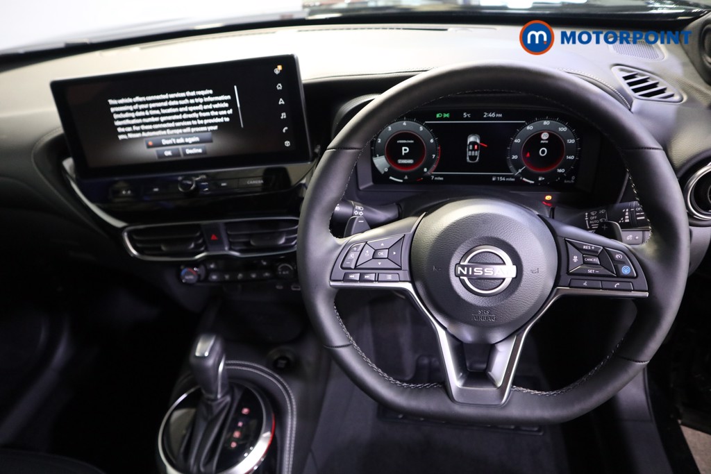 Used Nissan Juke 2025 for sale - 76723269: Photo 9