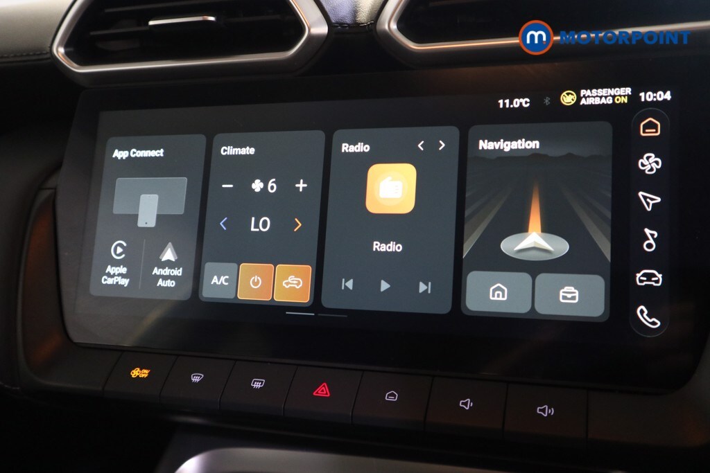 Used MG MG ZS 2025 for sale - 78162907: Photo 10