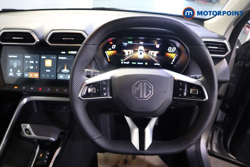 Used MG MG ZS 2025 for sale - 78162907: Photo 11