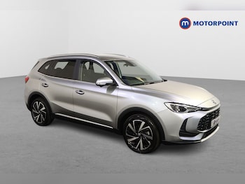 Used MG MG ZS 2025 for sale - 78162907: Photo