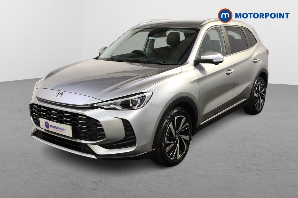 Used MG MG ZS 2025 for sale - 78162907: Photo 3