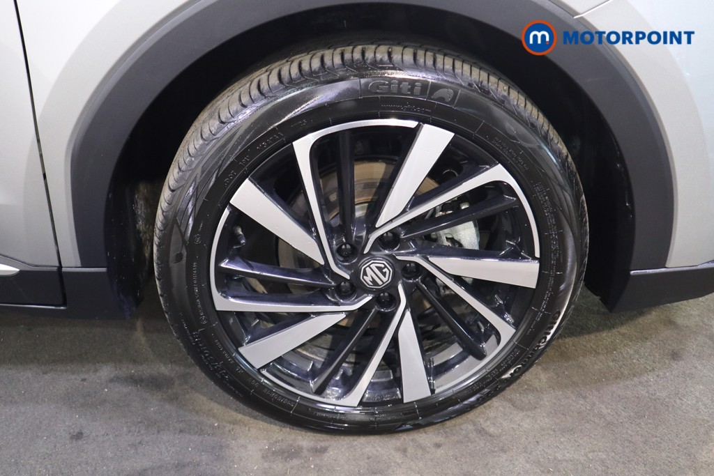 Used MG MG ZS 2025 for sale - 78162907: Photo 32