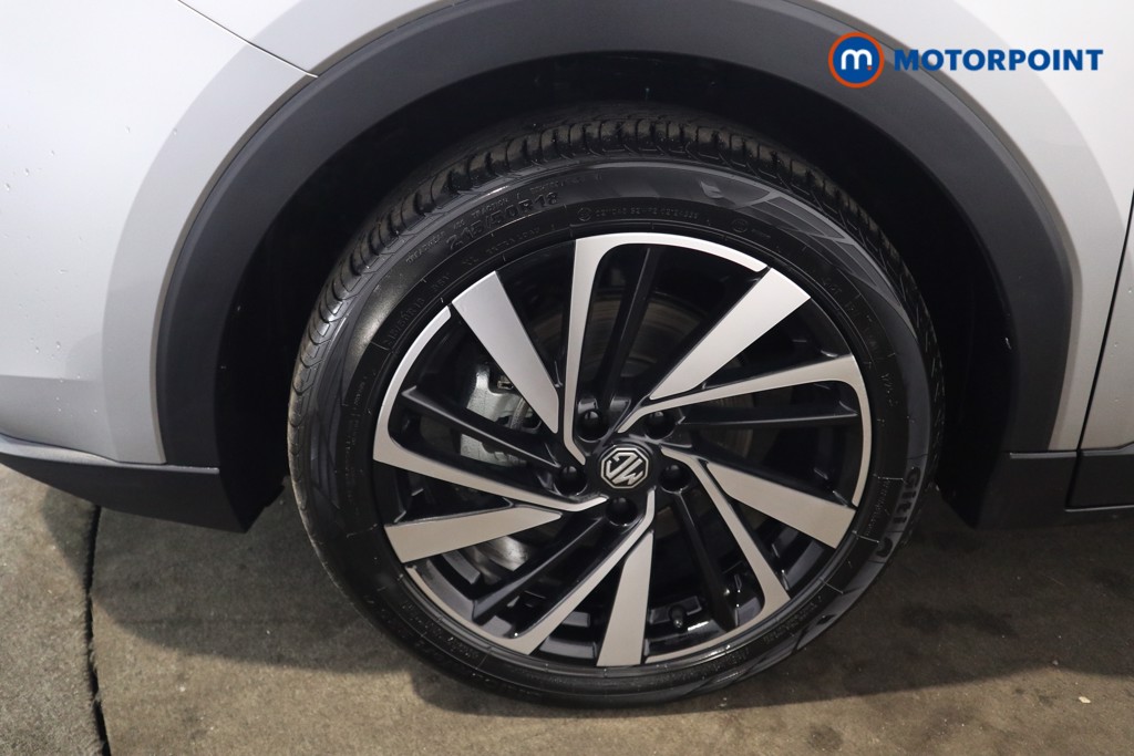 Used MG MG ZS 2025 for sale - 78162907: Photo 33