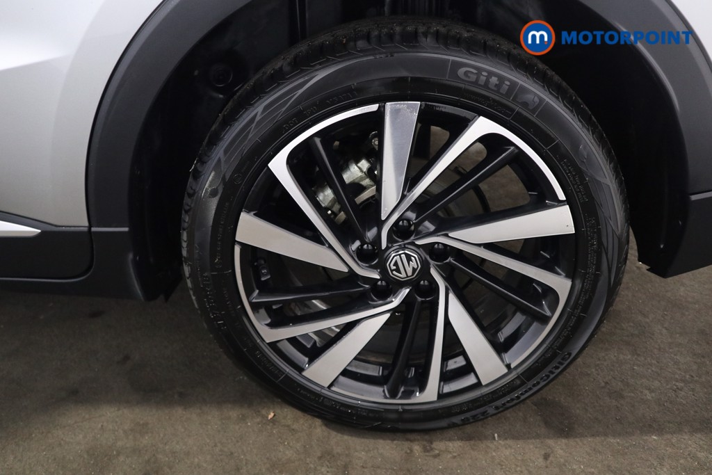 Used MG MG ZS 2025 for sale - 78162907: Photo 34