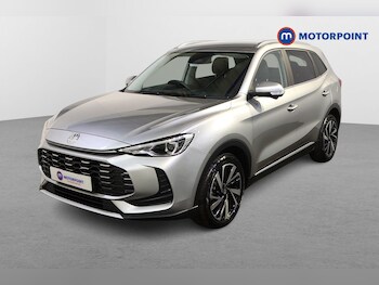 Used MG MG ZS 2025 for sale - 78162907: Photo