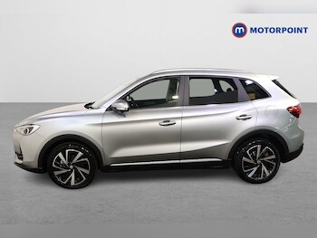 Used MG MG ZS 2025 for sale - 78162907: Photo