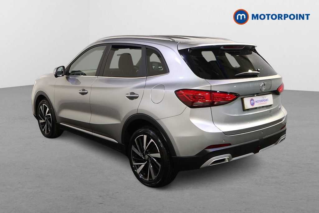 Used MG MG ZS 2025 for sale - 78162907: Photo 5