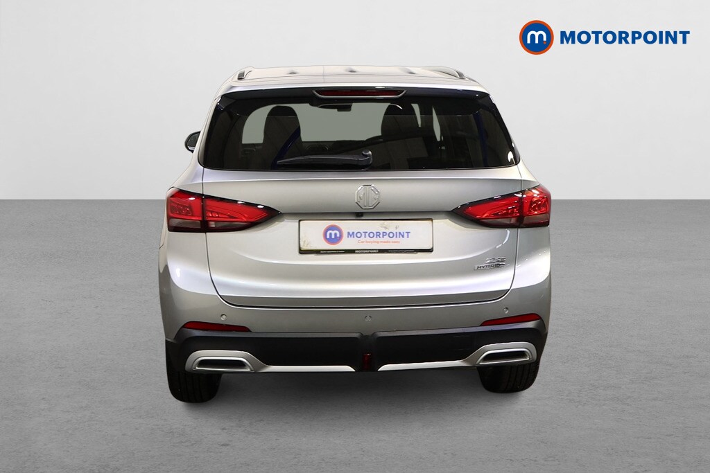 Used MG MG ZS 2025 for sale - 78162907: Photo 6