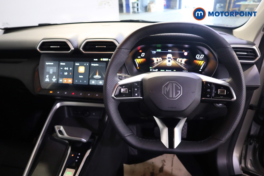 Used MG MG ZS 2025 for sale - 78162907: Photo 9