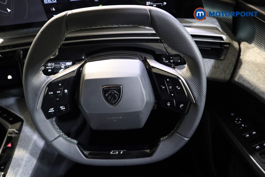 Used Peugeot 3008 2025 for sale - 76767198: Photo 10