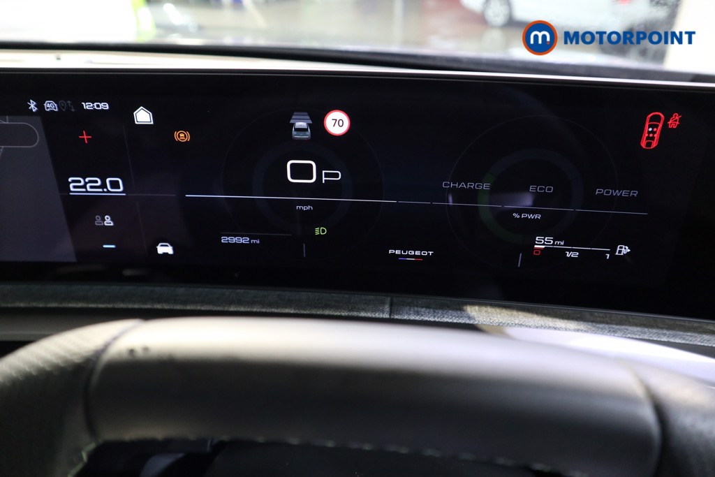 Used Peugeot 3008 2025 for sale - 76767198: Photo 13