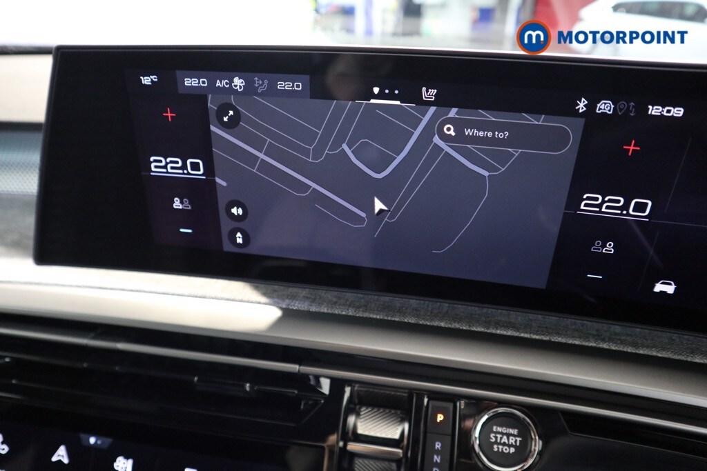 Used Peugeot 3008 2025 for sale - 76767198: Photo 14