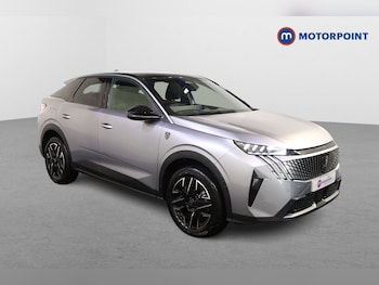 2025 - 1.2 Hybrid 136 GT 5dr e-DSC6