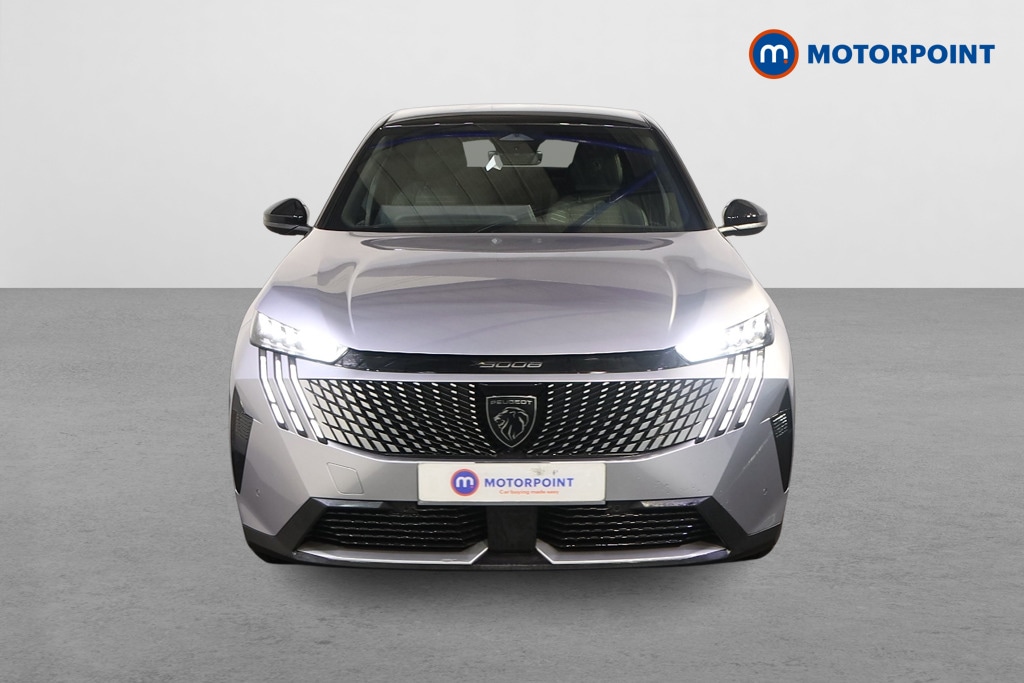 Used Peugeot 3008 2025 for sale - 76767198: Photo 2