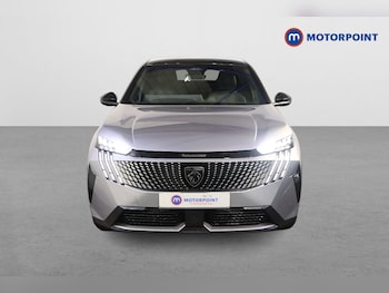 Used Peugeot 3008 2025 for sale - 76767198: Photo