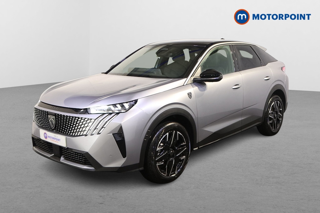 Used Peugeot 3008 2025 for sale - 76767198: Photo 3