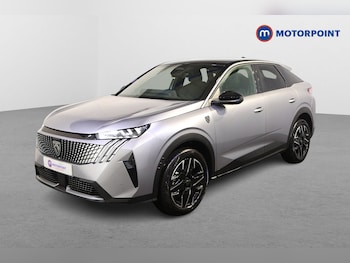 Used Peugeot 3008 2025 for sale - 76767198: Photo