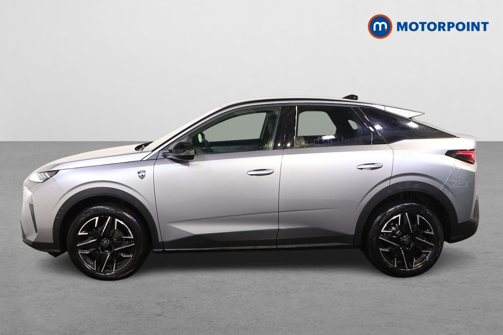 Used Peugeot 3008 2025 for sale - 76767198: Photo 4